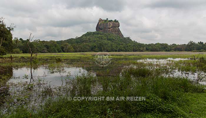 Info Sigiriya - Sri Lanka