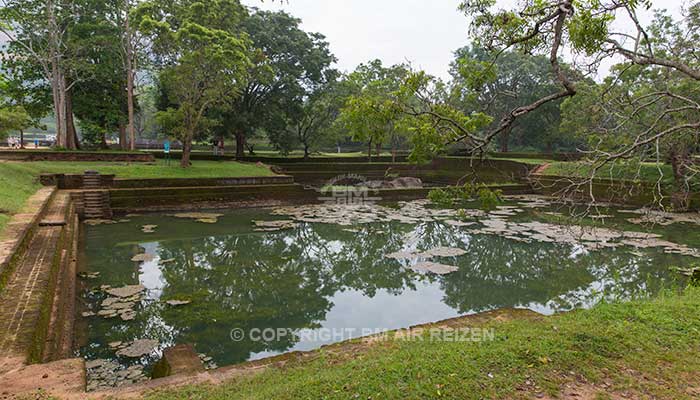 Info Sigiriya - Sri Lanka