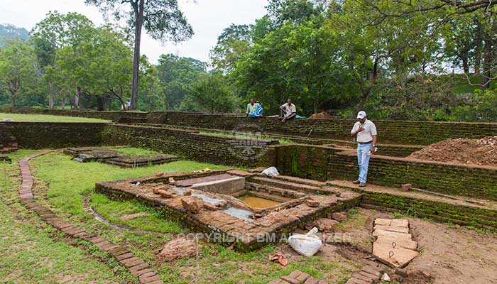 Info Sigiriya - Sri Lanka