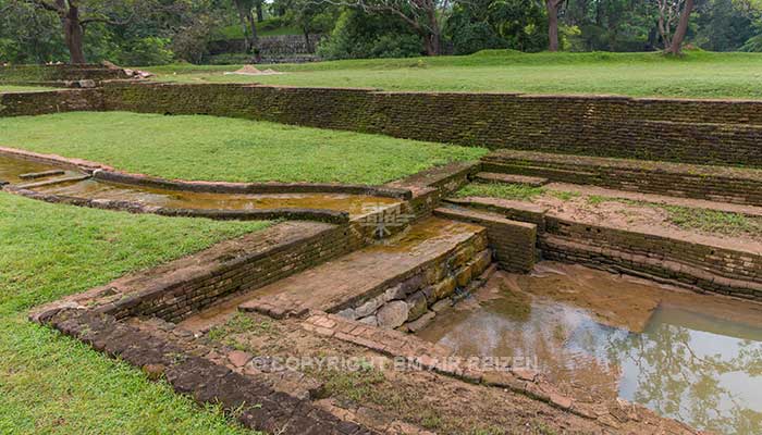 Info Sigiriya - Sri Lanka