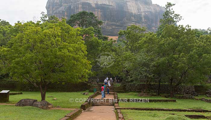 Info Sigiriya - Sri Lanka