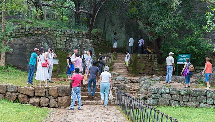 Info Sigiriya - Sri Lanka