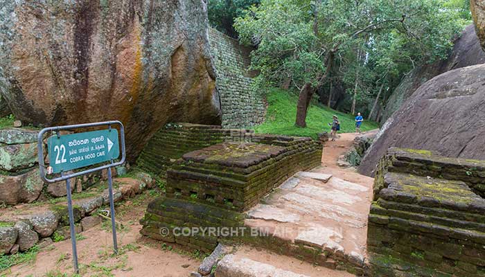 Info Sigiriya - Sri Lanka