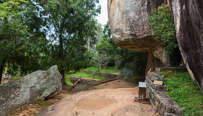 Info Sigiriya - Sri Lanka