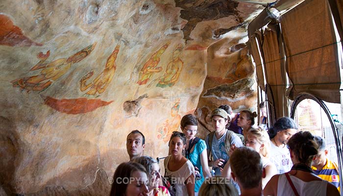 Info Sigiriya - Sri Lanka