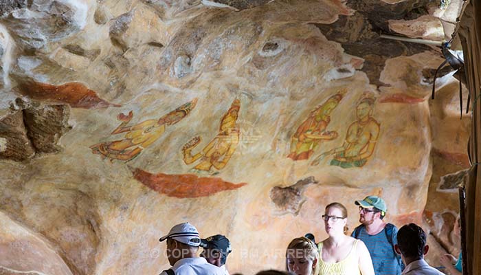 Info Sigiriya - Sri Lanka