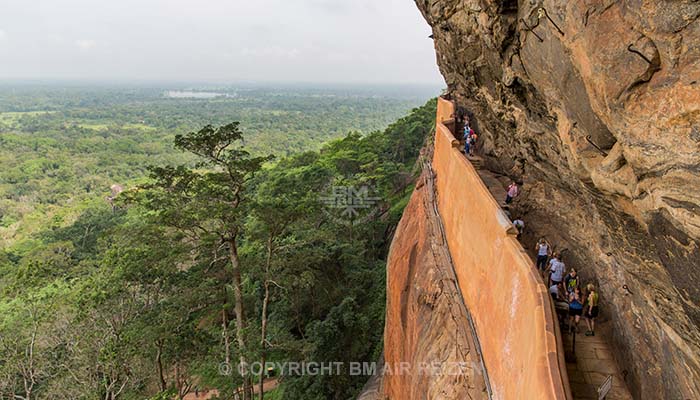 Info Sigiriya - Sri Lanka