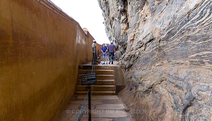 Info Sigiriya - Sri Lanka