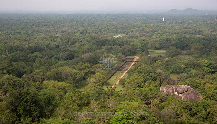 Info Sigiriya - Sri Lanka