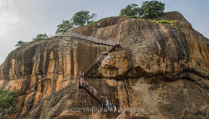 Info Sigiriya - Sri Lanka