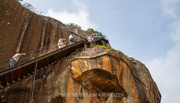 Info Sigiriya - Sri Lanka