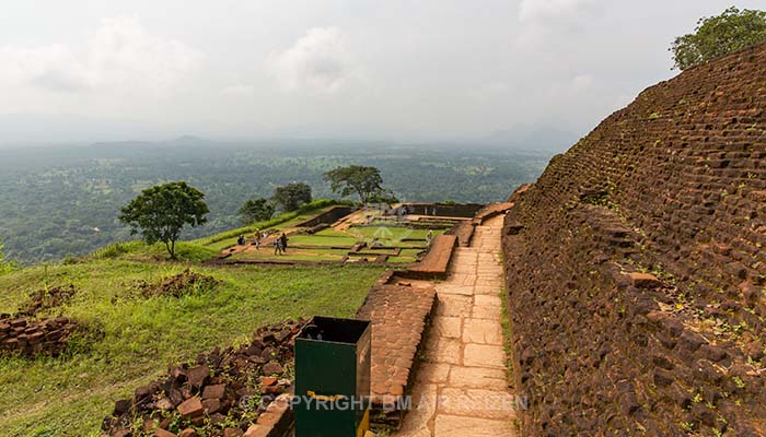 Info Sigiriya - Sri Lanka