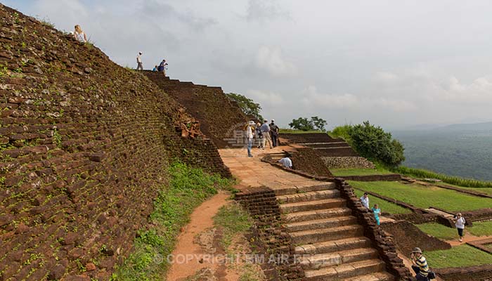 Info Sigiriya - Sri Lanka