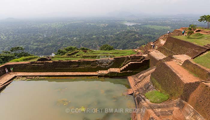 Info Sigiriya - Sri Lanka