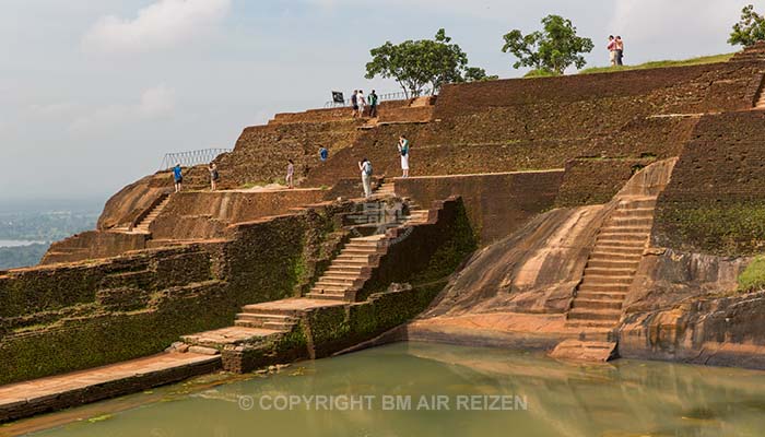 Info Sigiriya - Sri Lanka