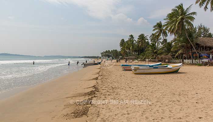 Info Trincomalee - Sri Lanka