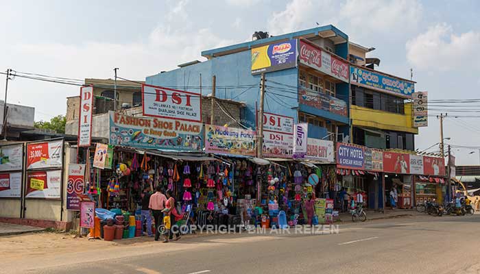 Info Trincomalee - Sri Lanka