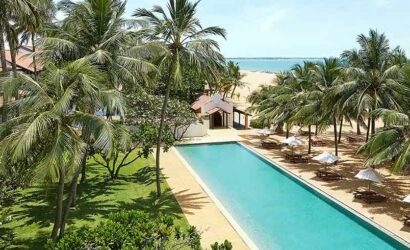 Negombo - Jetwing Beach