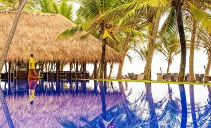 Negombo - Jetwing Sea