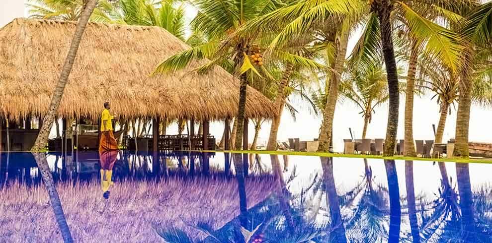 Negombo - Jetwing Sea