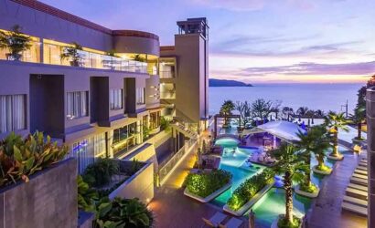 Phuket - Kalima Resort & Spa