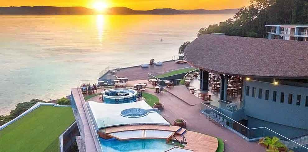 Phuket - Kalima Resort & Spa