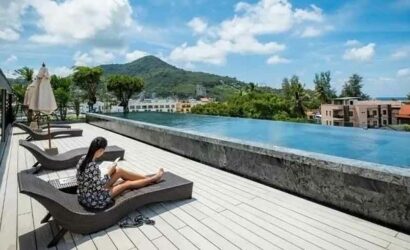 Kamala Beach - Kamala Resotel