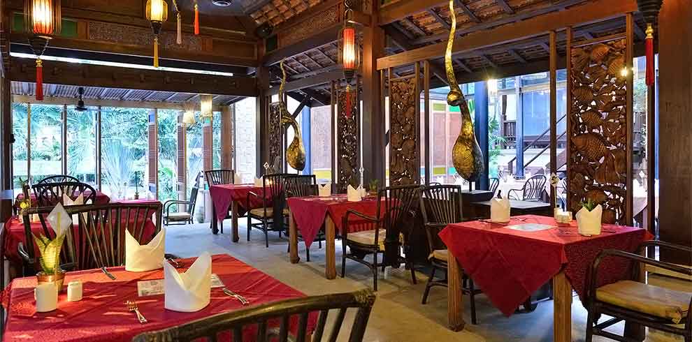 Khao Lak - Khaolak Bhandari Resort & Spa