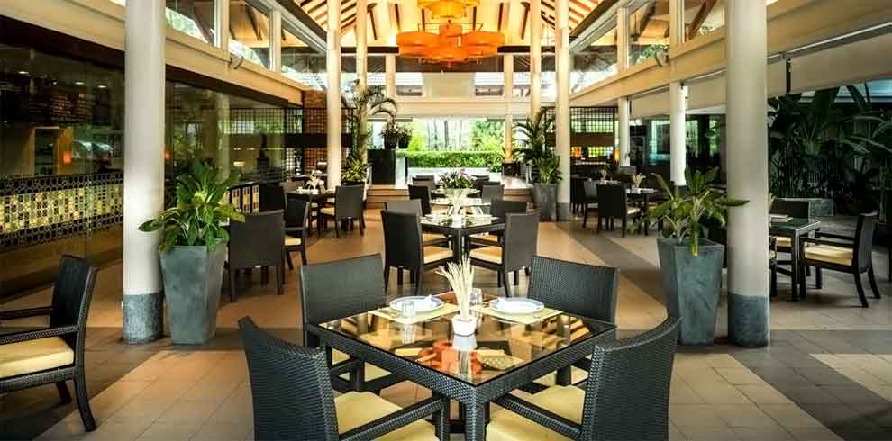 Phuket - Laguna Holiday Club Phuket Resort