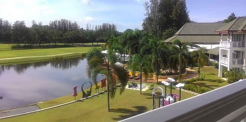 Phuket - Laguna Holiday Club Phuket Resort