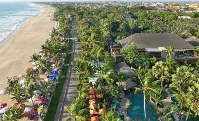Legian Beach Hotel