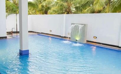 Negombo - Leighton Resort