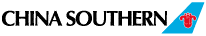 Logo China Southern