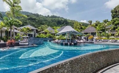 Karon Beach - Mandarava Resort & Spa