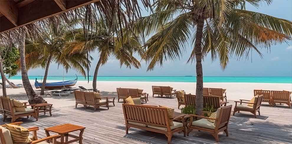 Malediven - Meeru Island Resort & Spa