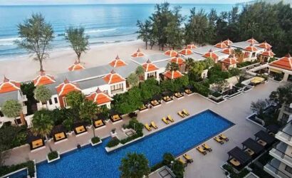 Phuket - Movenpick Resort Bangtao Beach