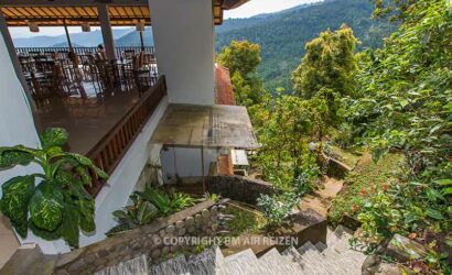 Munduk - Munduk Sari Garden Villa