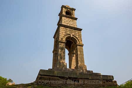 Negombo - Dutch Fort - Sri Lanka