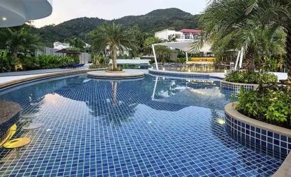 Destination Resorts Phuket Karon Beach