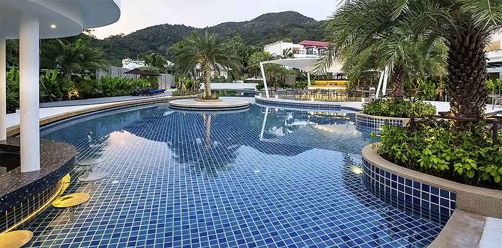 Destination Resorts Phuket Karon Beach
