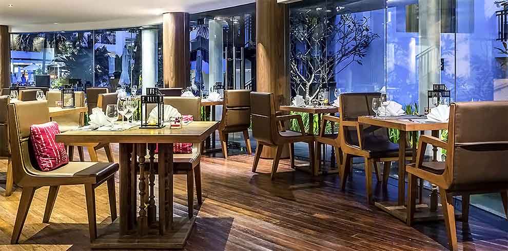 Destination Resorts Phuket Karon Beach