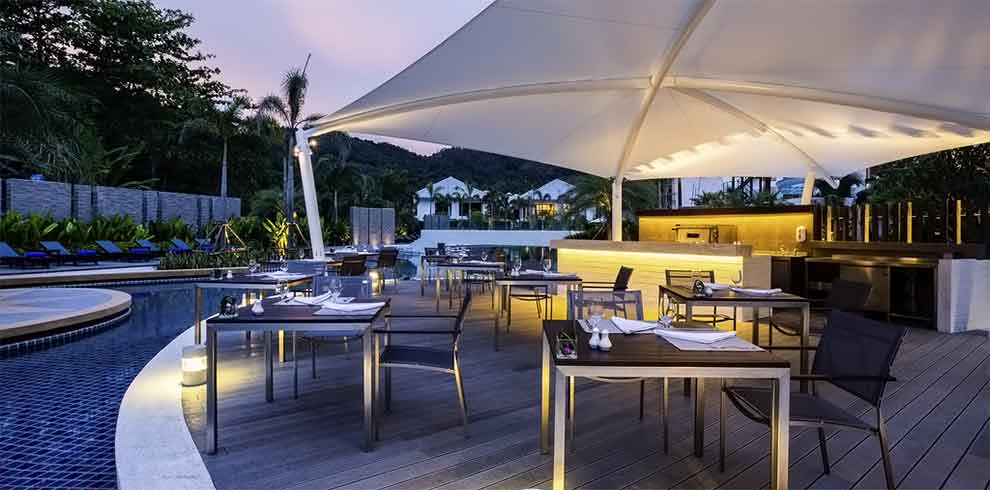 Destination Resorts Phuket Karon Beach