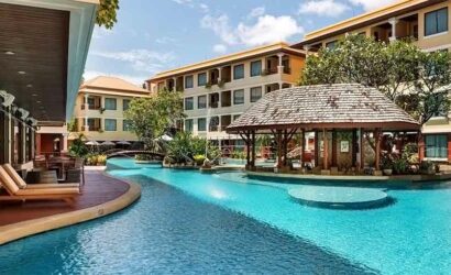 Phuket - Patong Paragon Resort & Spa