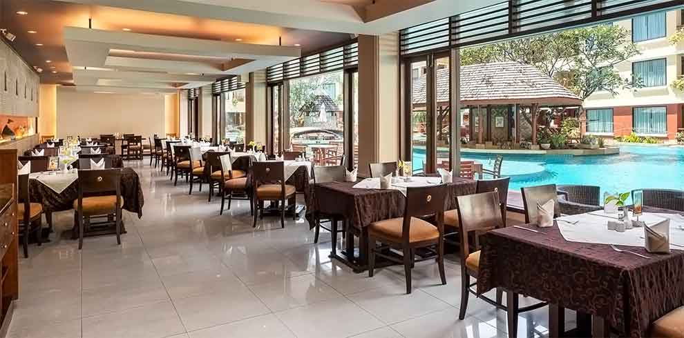 Phuket - Patong Paragon Resort & Spa
