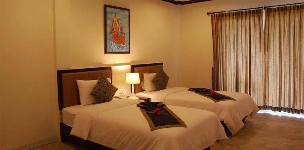 Kamala Beach - Phu Kamala Suite