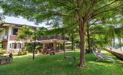 Ayutthaya - Phuttal Residence