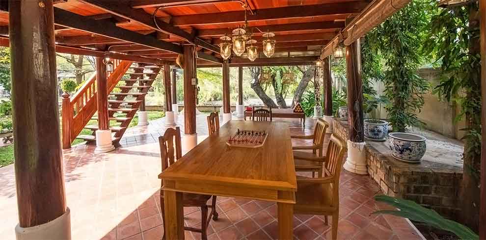 Ayutthaya - Phuttal Residence