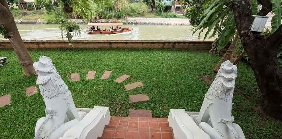 Ayutthaya - Phuttal Residence