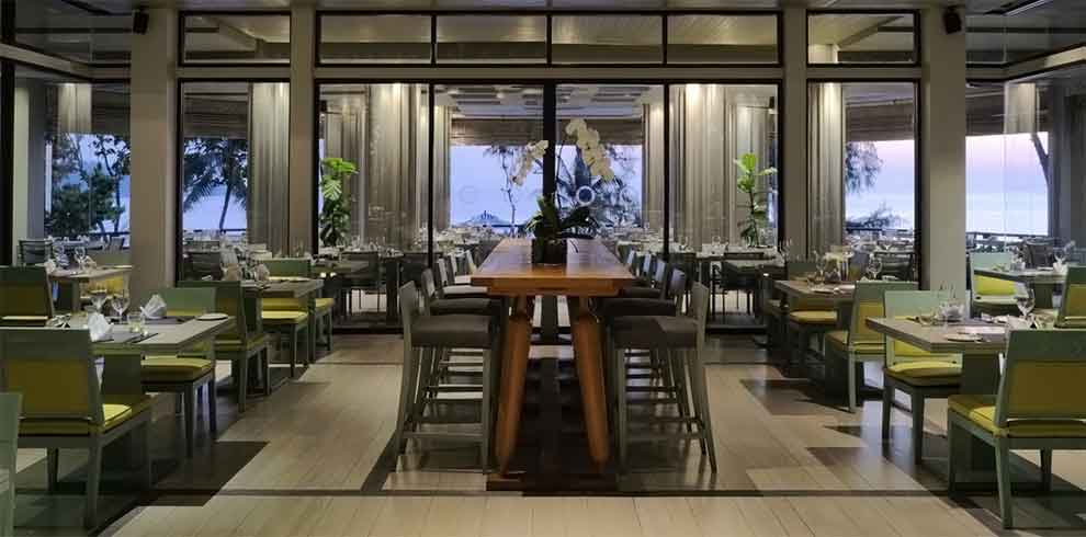 Nai Thon Beach - Pullman Phuket Arcadia Naithon Beach