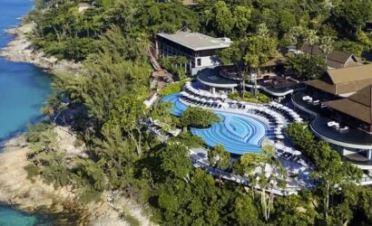 Nai Thon Beach - Pullman Phuket Arcadia Naithon Beach